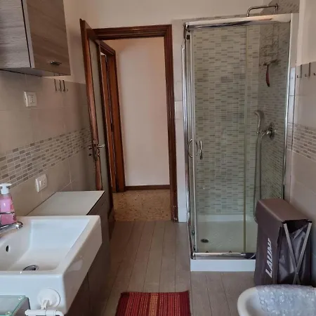 Homestay szállás B&B Cuore Di Verbania