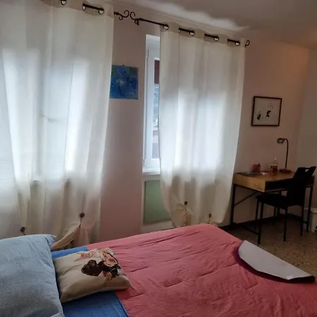 Homestay szállás B&B Cuore Di Verbania