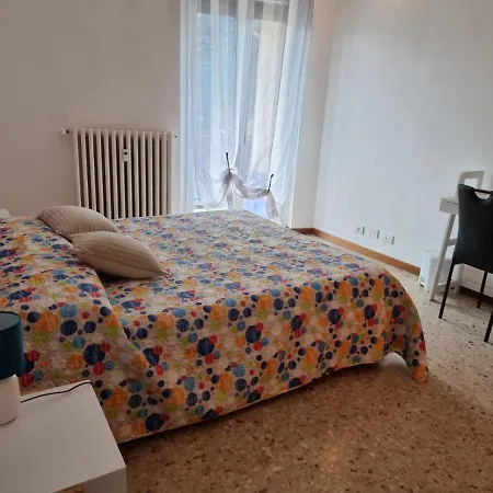 B&B Cuore Di Verbania Verbania