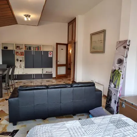 B&B Cuore Di Verbania