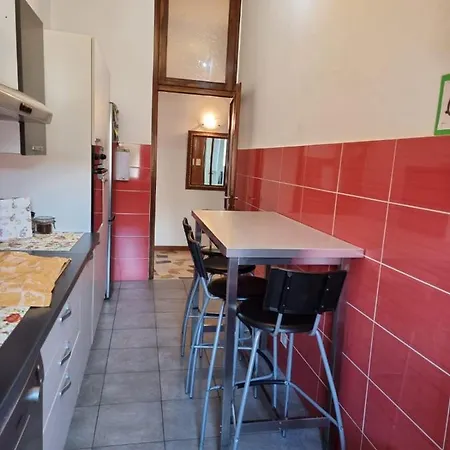B&B Cuore Di Verbania Verbania