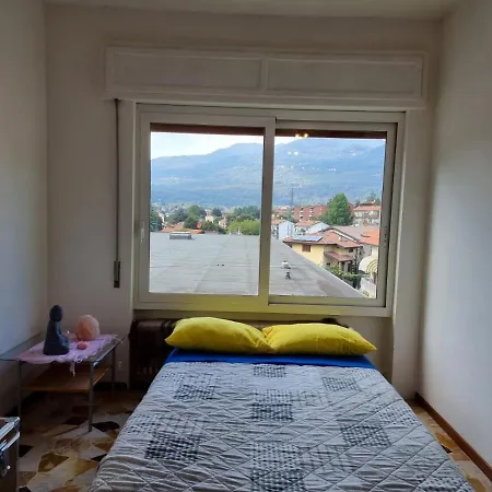 B&B Cuore Di Verbania