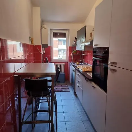 B&B Cuore Di Verbania