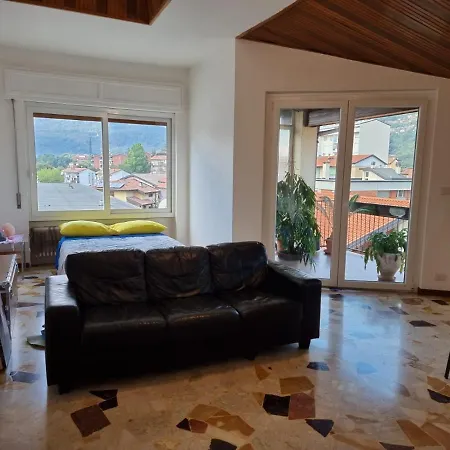 B&B Cuore Di Verbania *