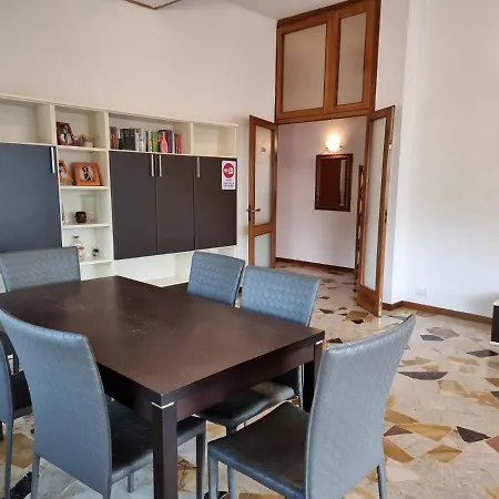 B&B Cuore Di Verbania