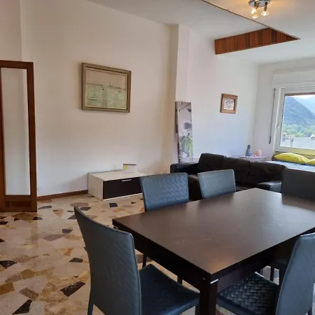 B&B Cuore Di Verbania * Verbania