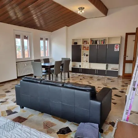 B&B Cuore Di Verbania Homestay szállás Verbania