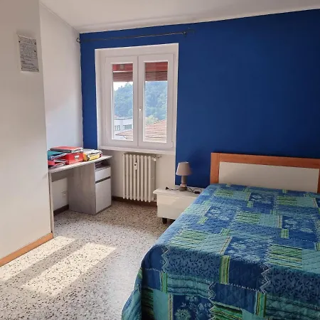 B&B Cuore Di Verbania Homestay szállás Verbania