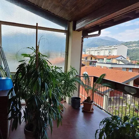 B&B Cuore Di Verbania Verbania